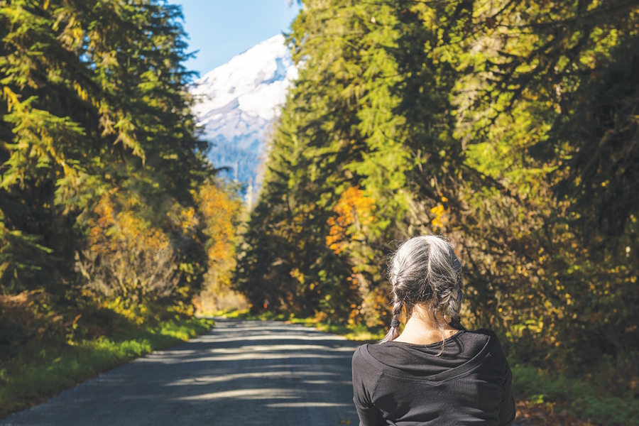 Scenic Routes Near Seattle to See Fall Leaves | ParentMap
